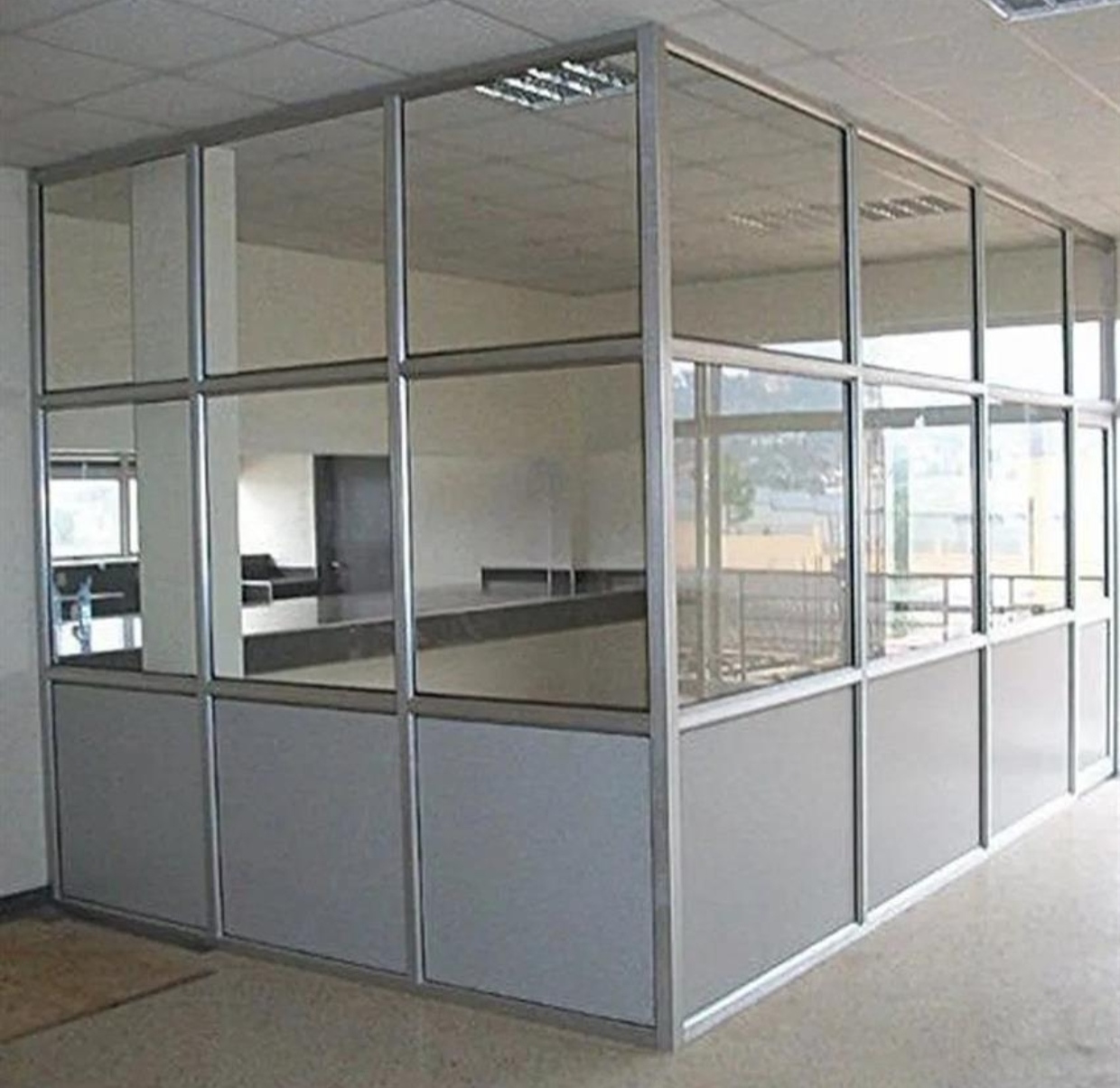 Modern Aluminium Glass Work Enhance Your Space with Sleek Frames & Elegant Finishes Perfect for Residential & Commercial Projects 📞 Book Free Site Visit